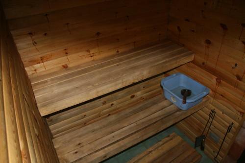 Toomal�uka Tourist Farm