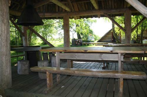 Toomal�uka Tourist Farm