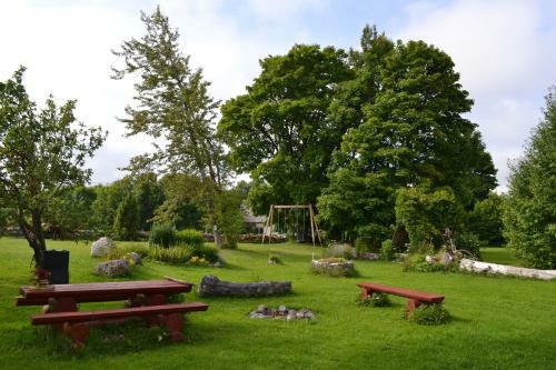 Toomal�uka Tourist Farm