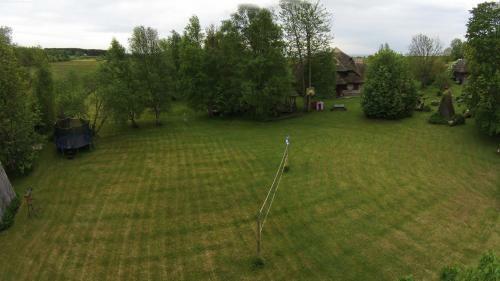 Toomal�uka Tourist Farm