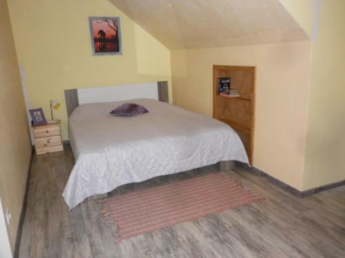 Bed & Breakfast Kuldkaru Manor