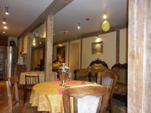 Bed & Breakfast Kuldkaru Manor