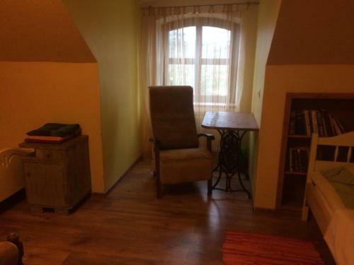 Bed & Breakfast Kuldkaru Manor