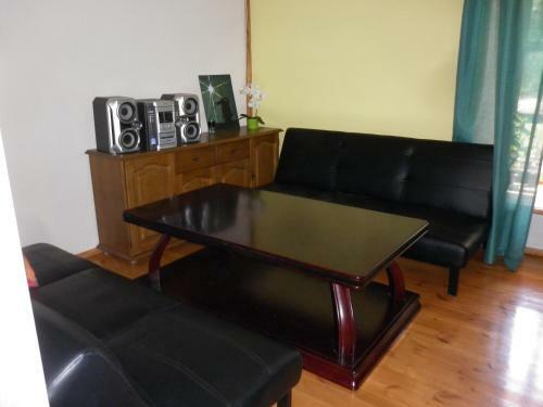 Bed & Breakfast Kuldkaru Manor