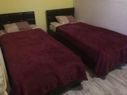 Bed & Breakfast Kuldkaru Manor