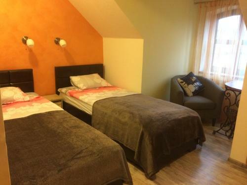 Bed & Breakfast Kuldkaru Manor