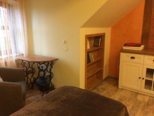 Bed & Breakfast Kuldkaru Manor