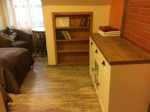 Bed & Breakfast Kuldkaru Manor