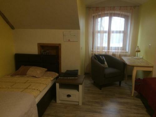 Bed & Breakfast Kuldkaru Manor