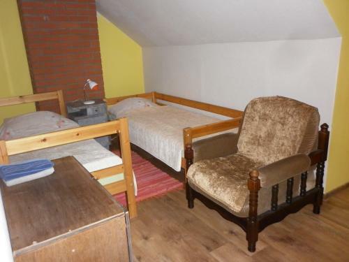 Bed & Breakfast Kuldkaru Manor