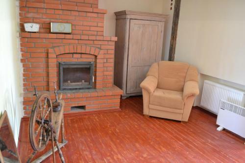 Bed & Breakfast Kuldkaru Manor