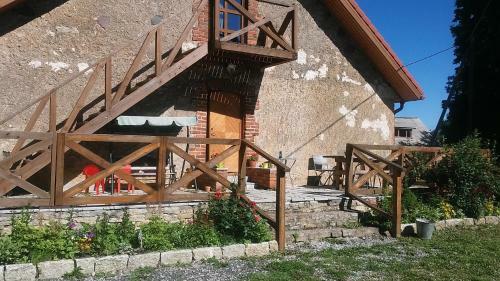 Bed & Breakfast Kuldkaru Manor