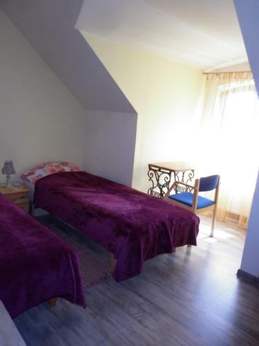 Bed & Breakfast Kuldkaru Manor