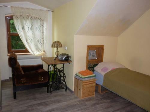 Bed & Breakfast Kuldkaru Manor