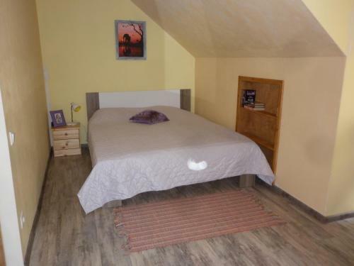 Bed & Breakfast Kuldkaru Manor