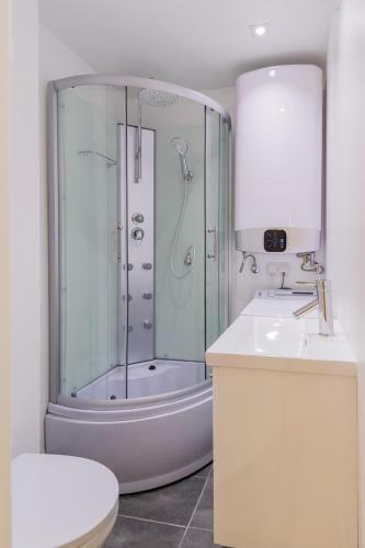 Studio Apartment In Centre Of Tartu