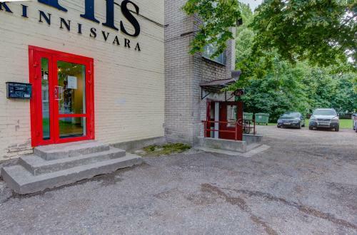 Tiigi 6 Maria Apartment