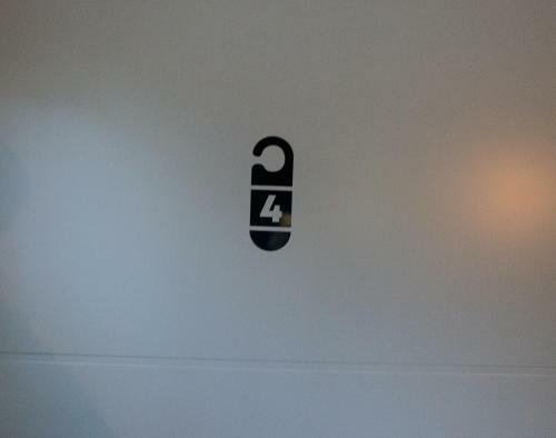 Hostal Tiigi Six Guesthouse