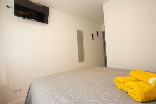 Hostal Tiigi Six Guesthouse