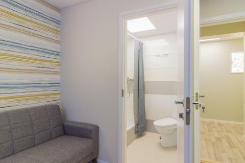 Hostal Tiigi Six Guesthouse