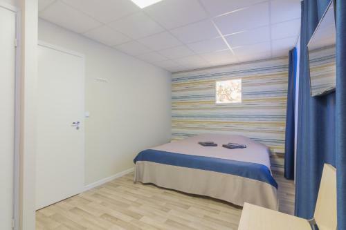 Hostal Tiigi Six Guesthouse