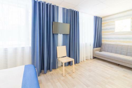 Hostal Tiigi Six Guesthouse