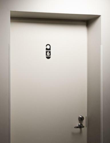 Hostal Tiigi Six Guesthouse