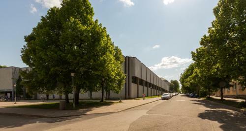 Hostal Tiigi Six Guesthouse