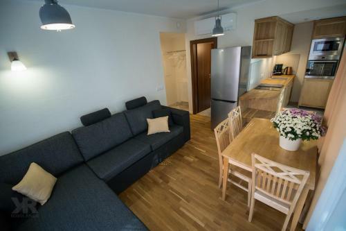 Maria Apartments