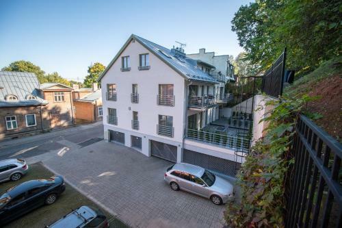 Maria Apartments