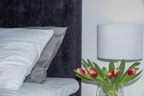 Apartamento Baeri Residence