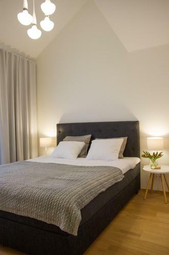 Apartamento Baeri Residence