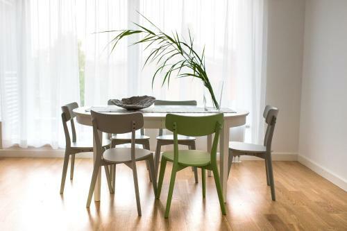 Apartamento Tamme Flint