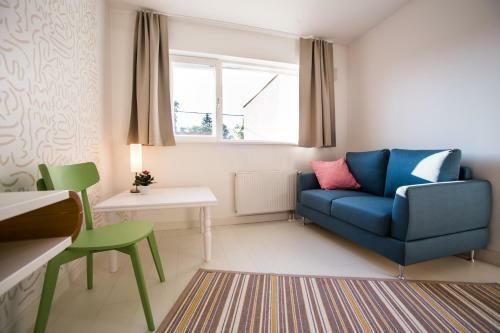 Apartamento Tamme Flint