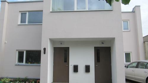 Apartamento Tamme Flint