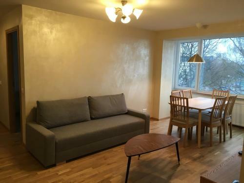 Turu 7 Deluxe Apartments