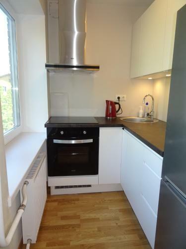 Turu 7 Deluxe Apartments