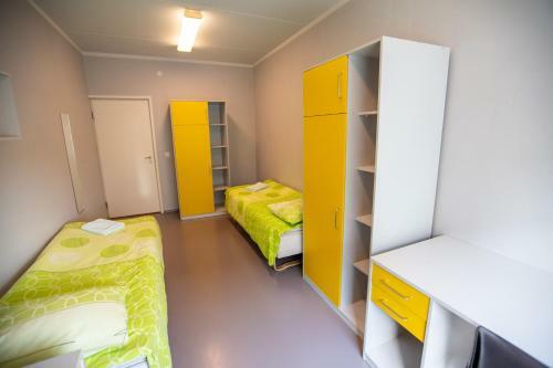 Downtown Hostel