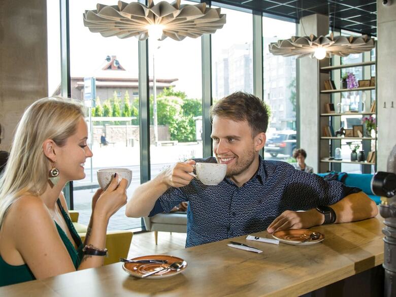 Hotel Ibis Tallinn Center