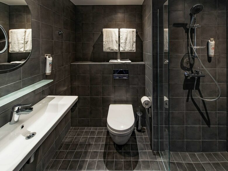 Hotel Ibis Tallinn Center