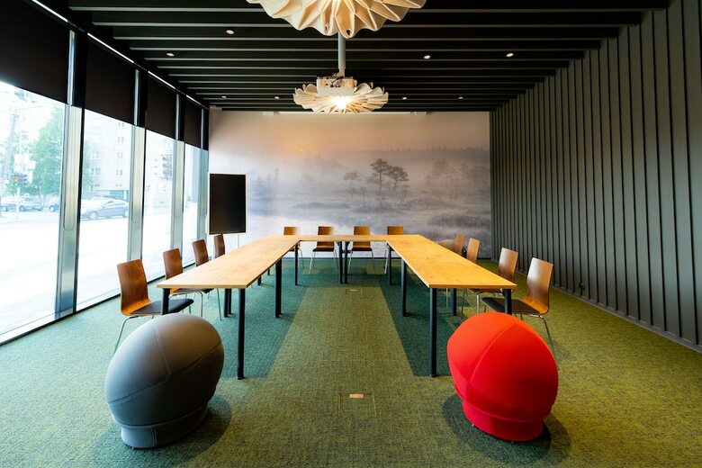 Hotel Ibis Tallinn Center