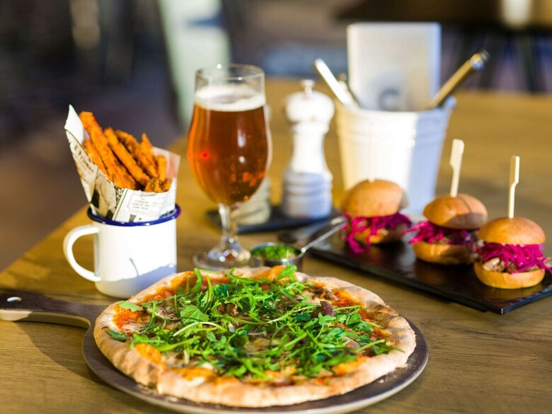 Hotel Ibis Tallinn Center