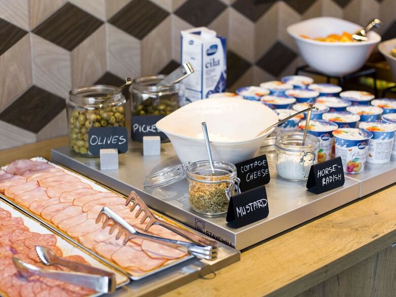 Hotel Ibis Tallinn Center