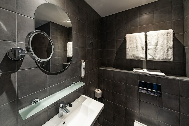 Hotel Ibis Tallinn Center