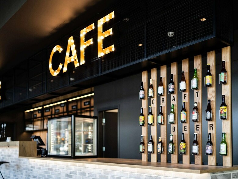 Hotel Ibis Tallinn Center