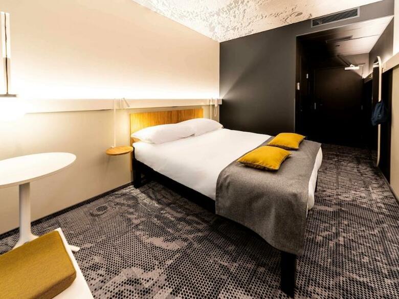 Hotel Ibis Tallinn Center