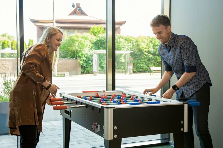 Hotel Ibis Tallinn Center