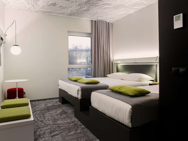 Hotel Ibis Tallinn Center