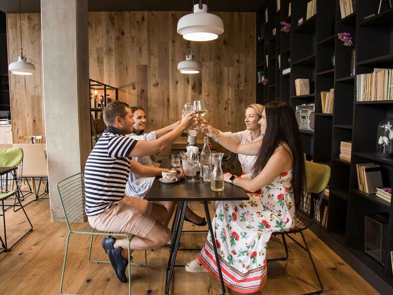 Hotel Ibis Tallinn Center