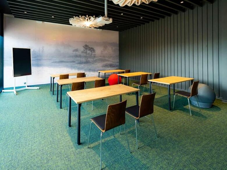 Hotel Ibis Tallinn Center